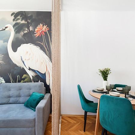 Vistula River Apartment Красков Екстериор снимка