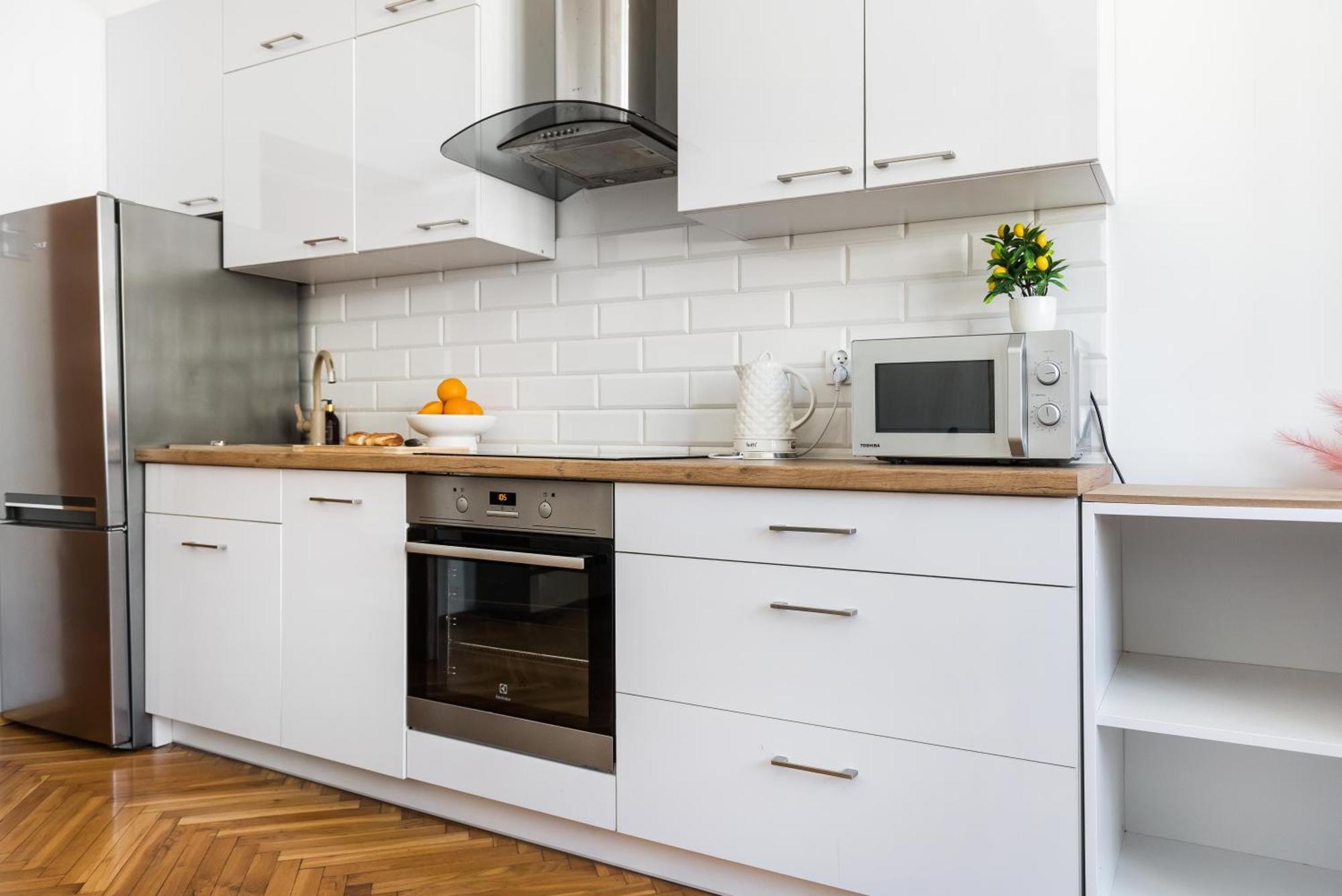 Vistula River Apartment Красков Екстериор снимка