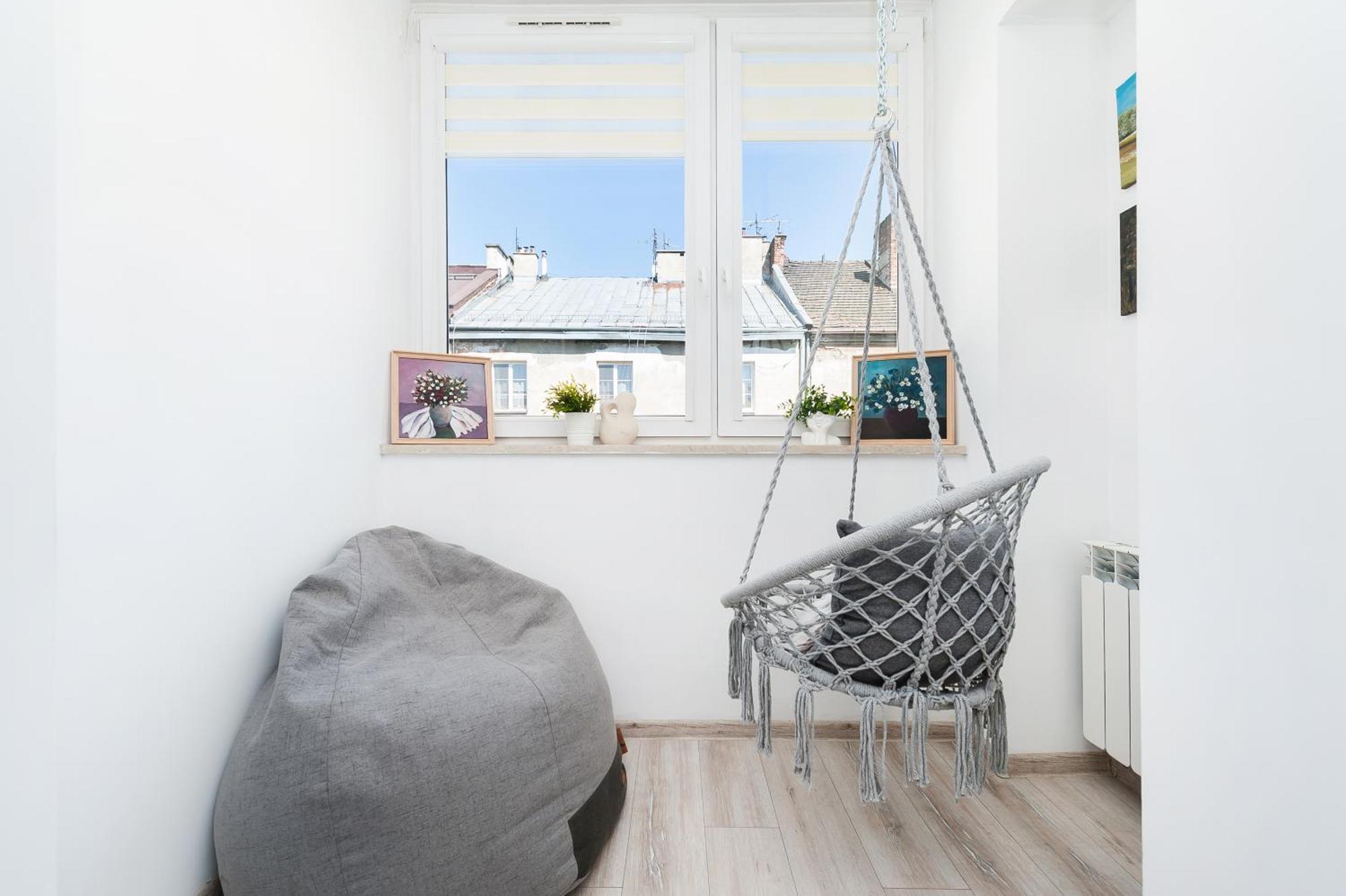 Vistula River Apartment Красков Екстериор снимка