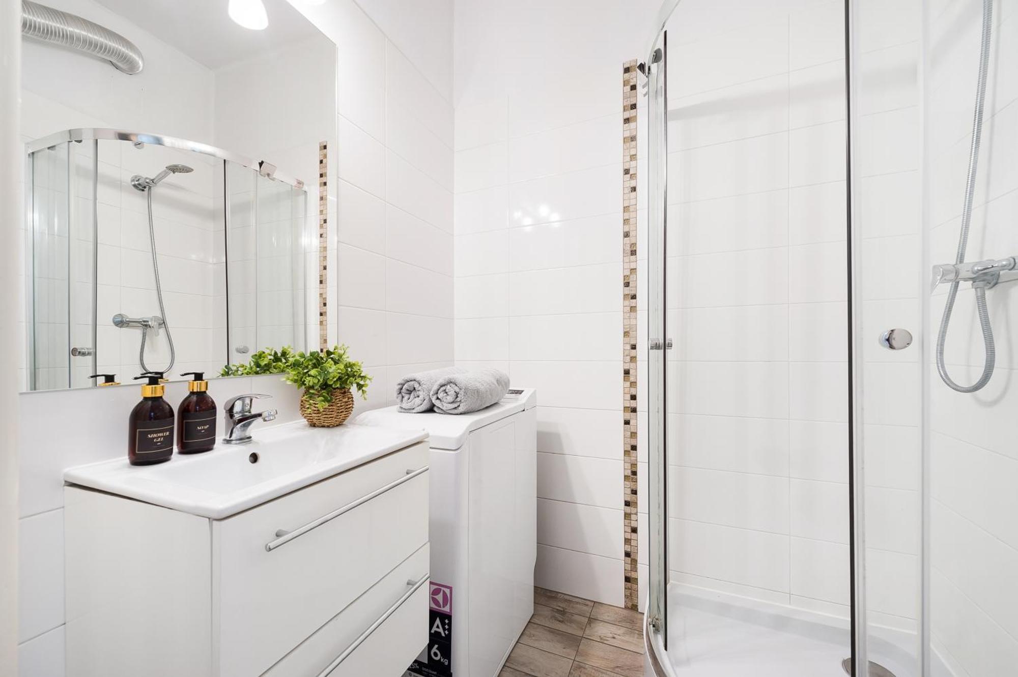 Vistula River Apartment Красков Екстериор снимка