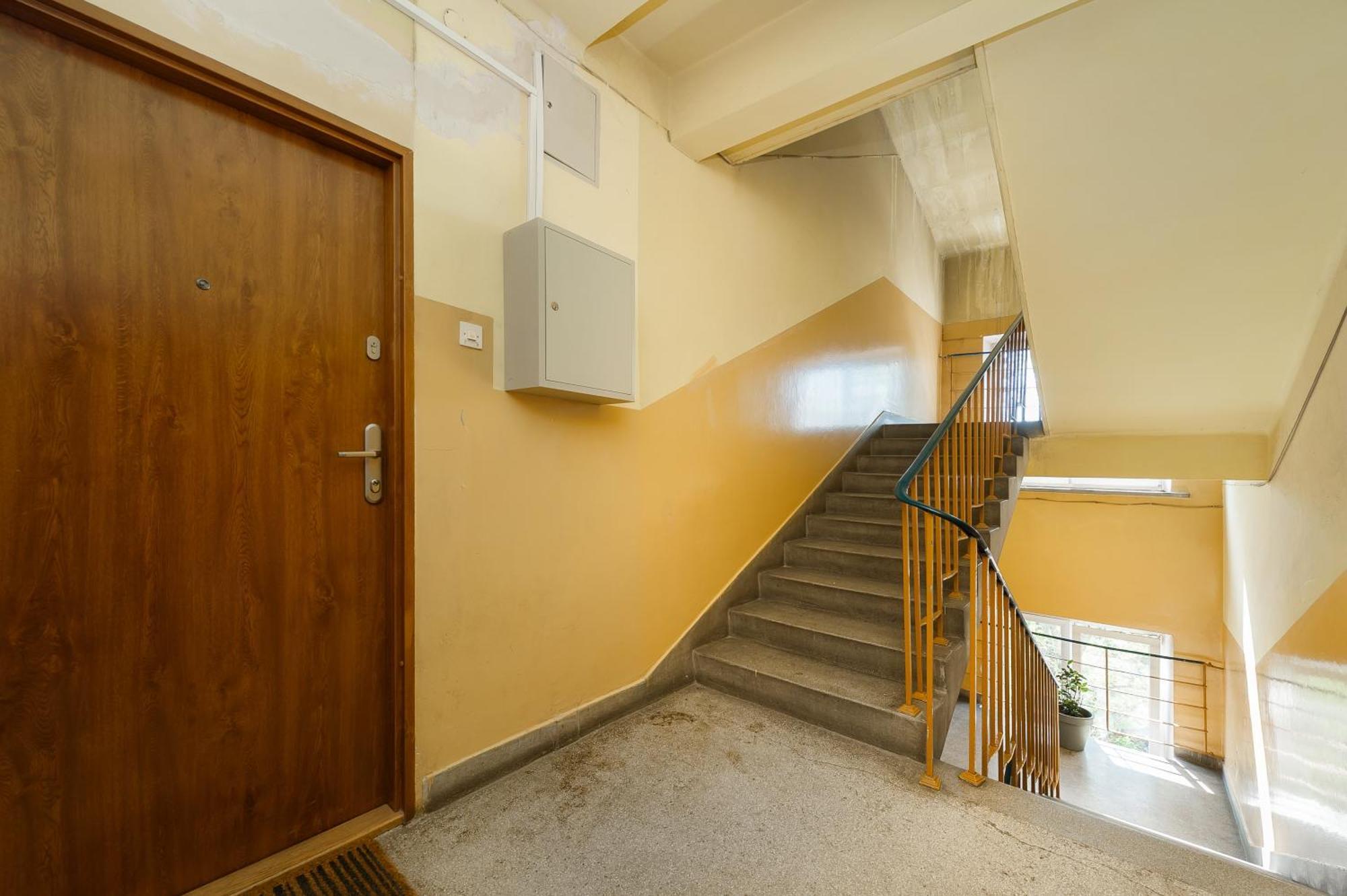 Vistula River Apartment Красков Екстериор снимка