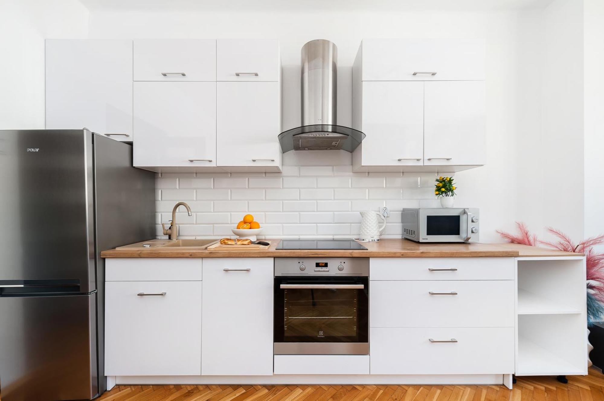 Vistula River Apartment Красков Екстериор снимка