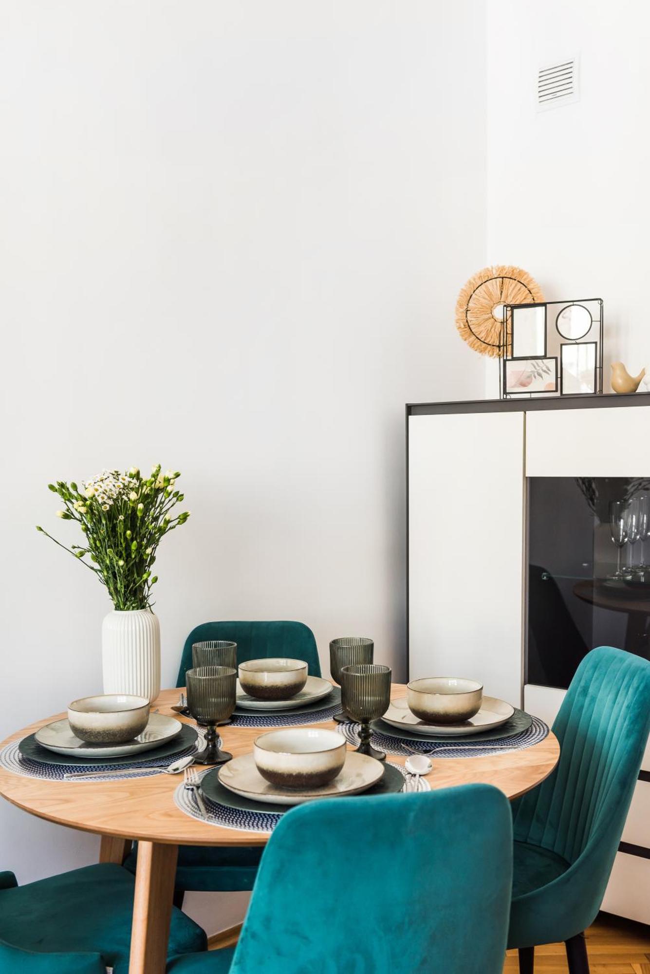 Vistula River Apartment Красков Екстериор снимка