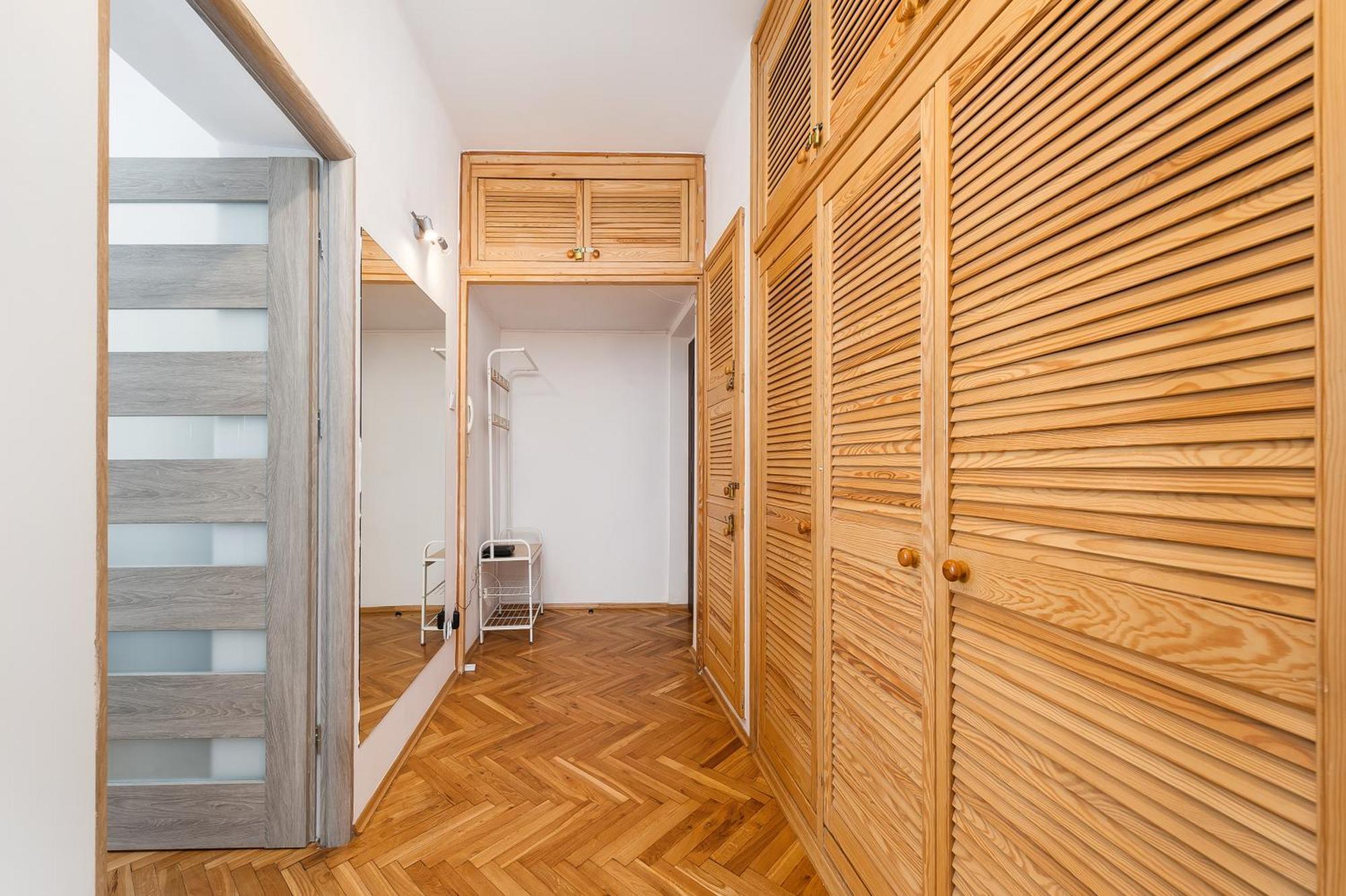 Vistula River Apartment Красков Екстериор снимка