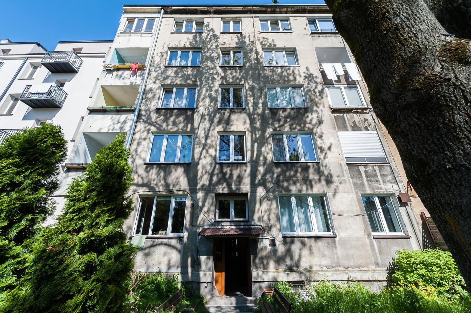 Vistula River Apartment Красков Екстериор снимка