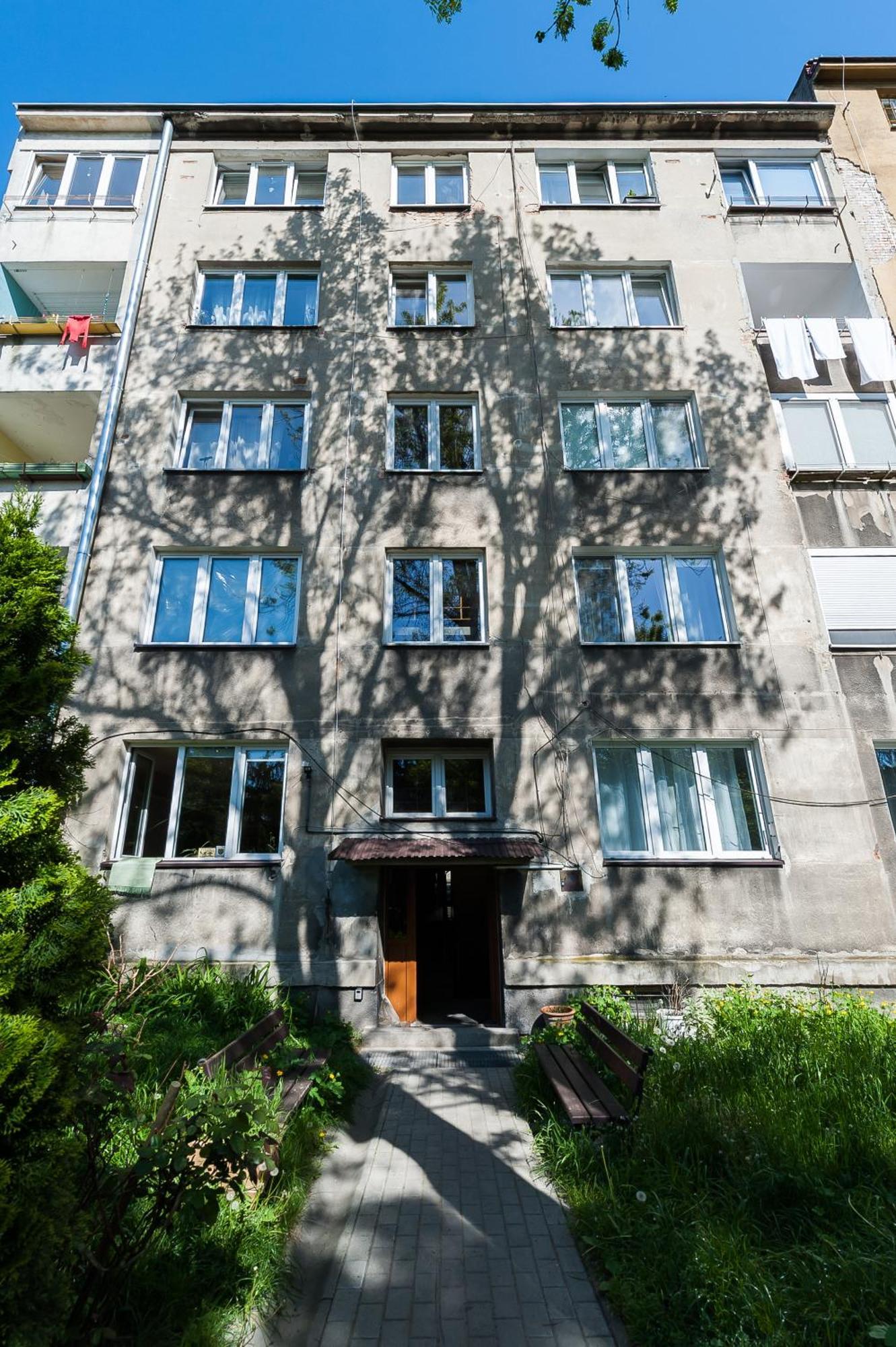 Vistula River Apartment Красков Екстериор снимка